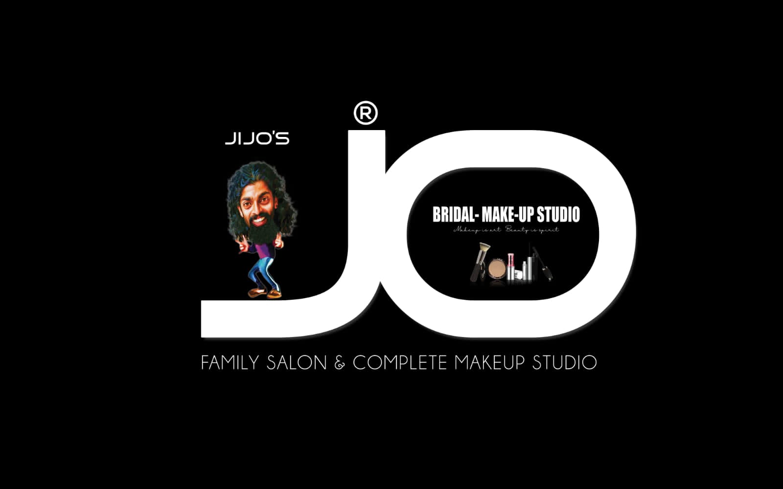 JO BRIDAL FAMILY SALON RANNI