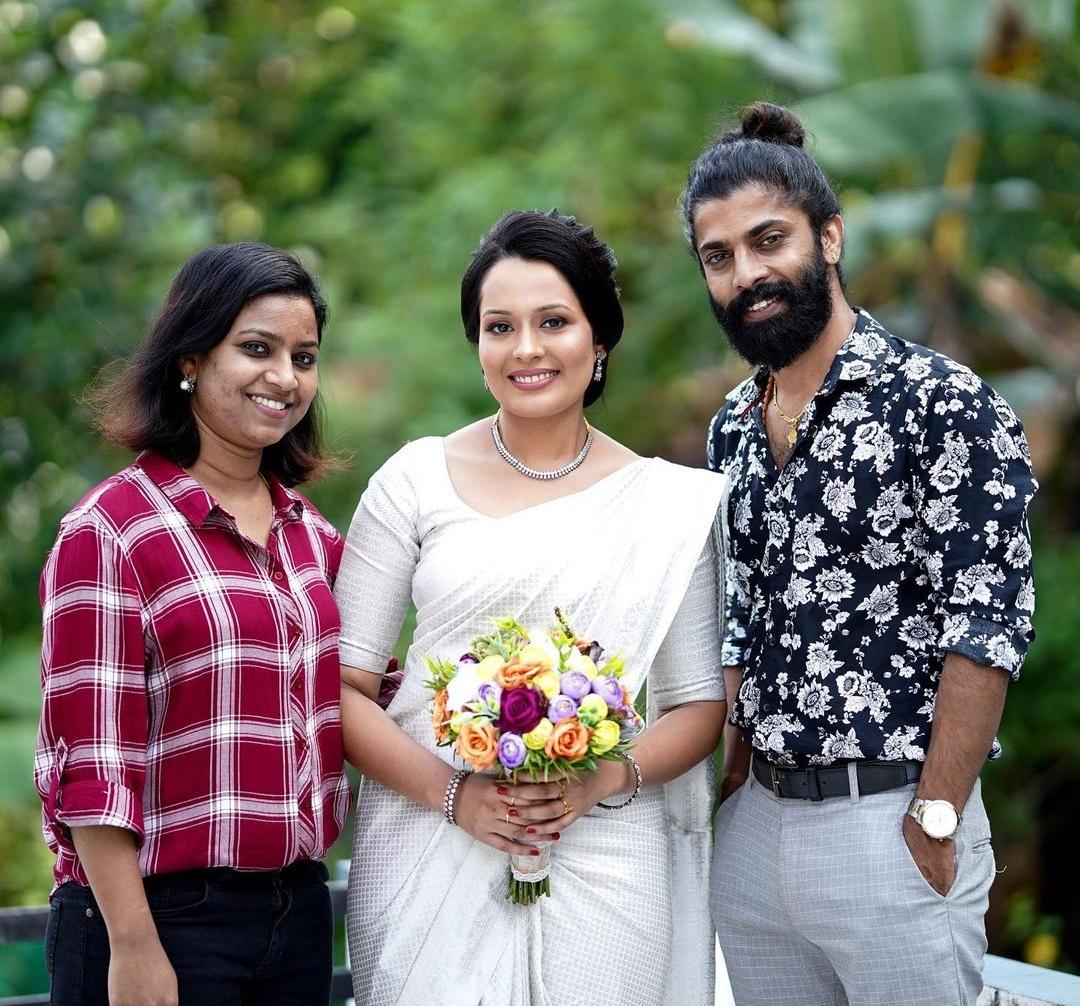 JO BRIDAL FAMILY SALON RANNI