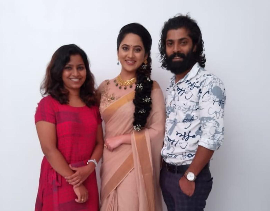 JO BRIDAL FAMILY SALON RANNI