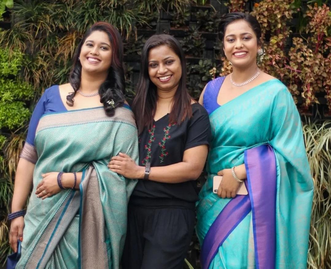 JO BRIDAL FAMILY SALON RANNI