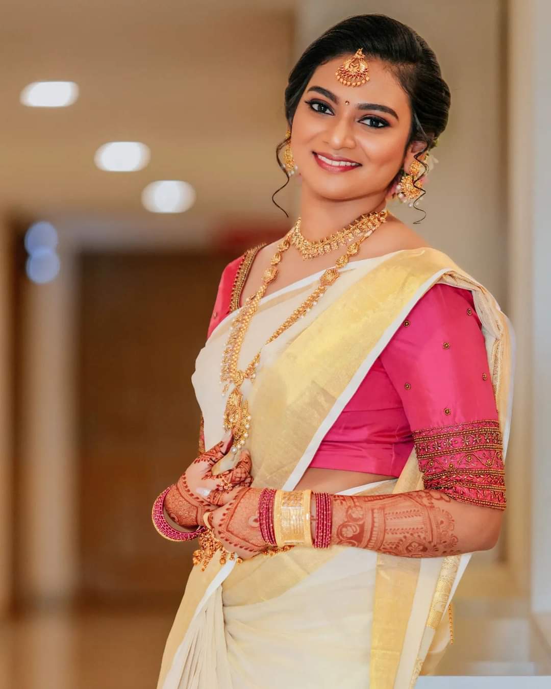 JO BRIDAL FAMILY SALON RANNI