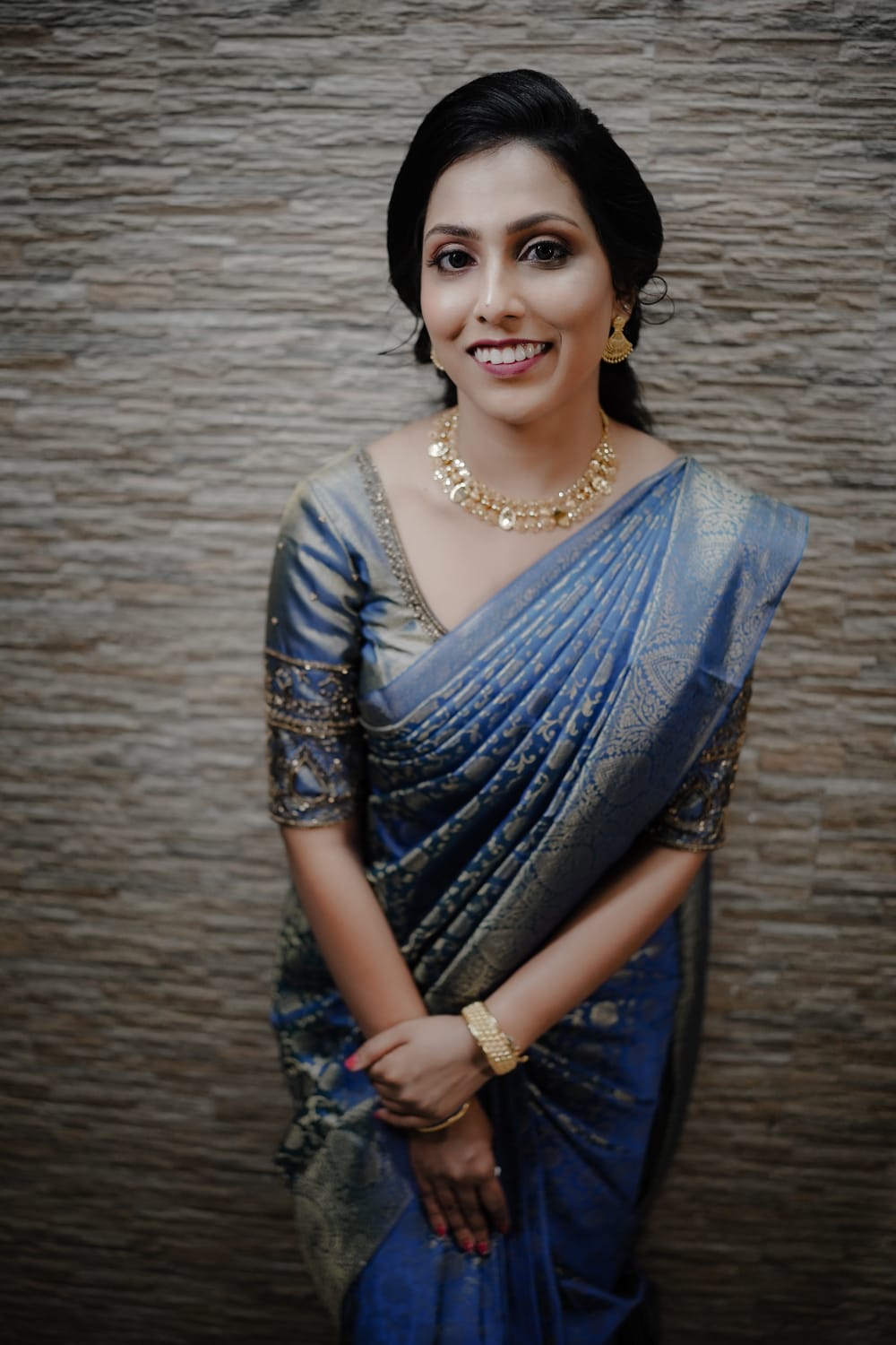 JO BRIDAL FAMILY SALON RANNI