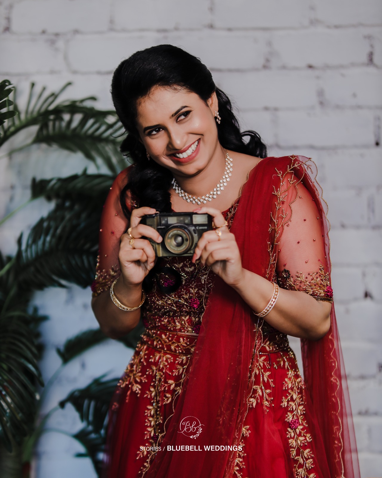 JO BRIDAL FAMILY SALON RANNI